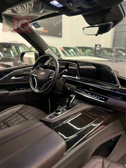 كاديلاك اسكاليد